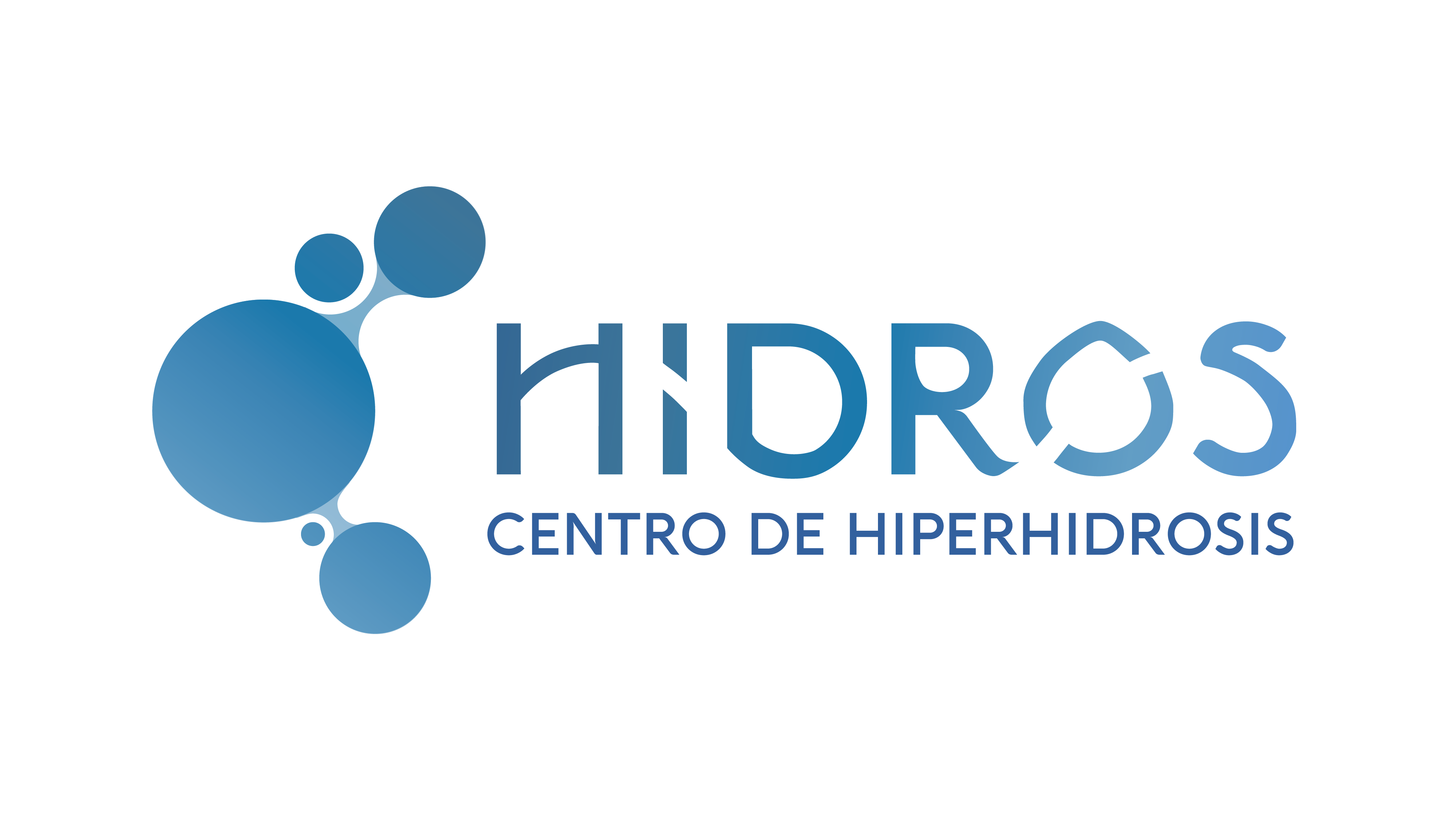 Logo de HIDROS